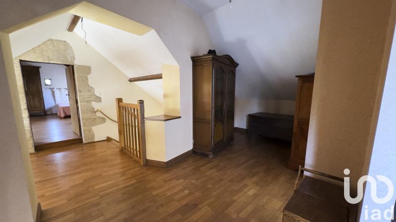 Maison - 152 m² - 4 pièces