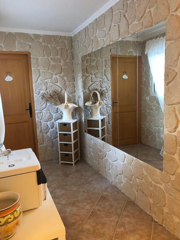 Maison - 209 m² - 7 pièces