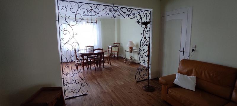 Maison - 97 m² - 4 pièces