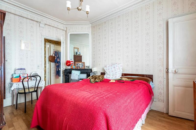 Appartement - 41 m² - 3 pièces