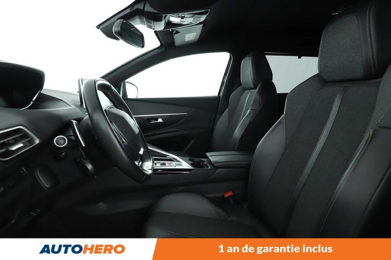 Peugeot 5008 1.5 Blue-HDi Gt Line Eat8 130 ch