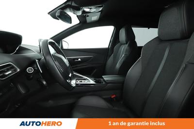 Peugeot 5008 1.5 Blue-HDi Gt Line Eat8 130 ch