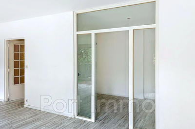 Appartement - 38 m² - 1 pièce