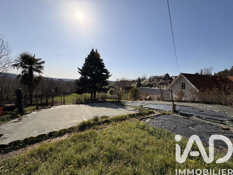 Maison - 81 m² - 4 pièces