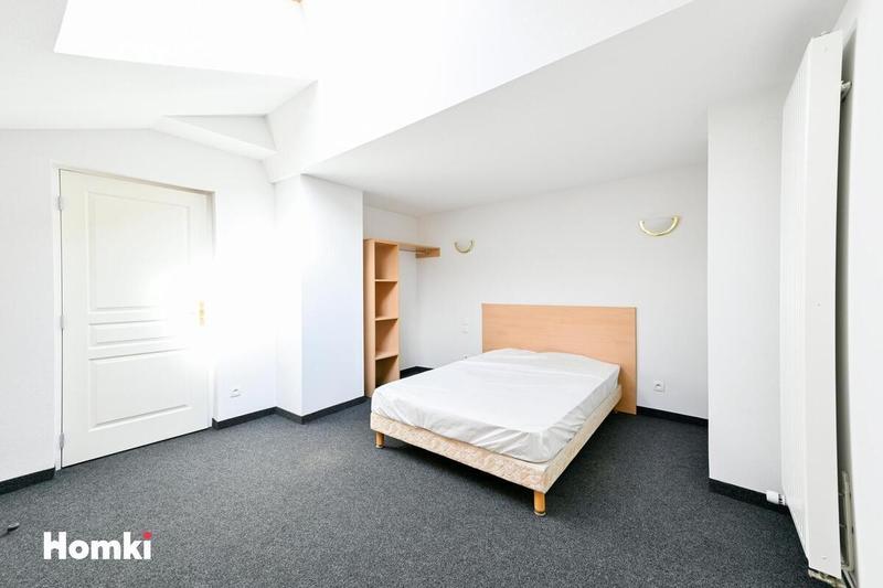 Appartement - 84 m² - 4 pièces