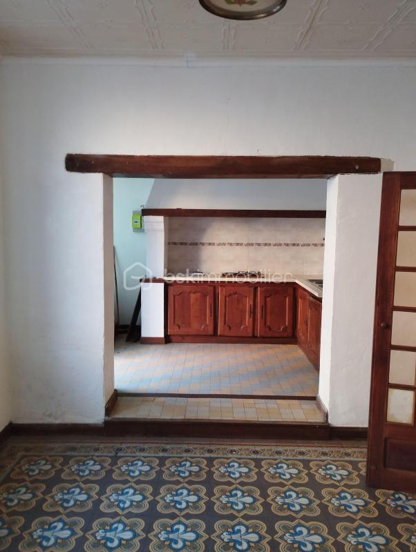 Immeuble - 155 m² - 8 pièces