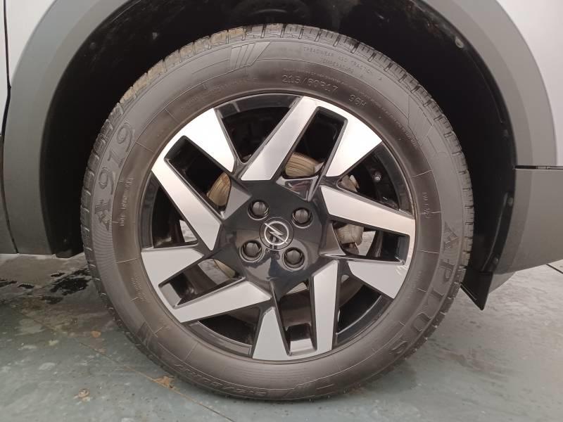 Opel Mokka 1.5 Diesel 110 ch Bvm6 Elegance Business