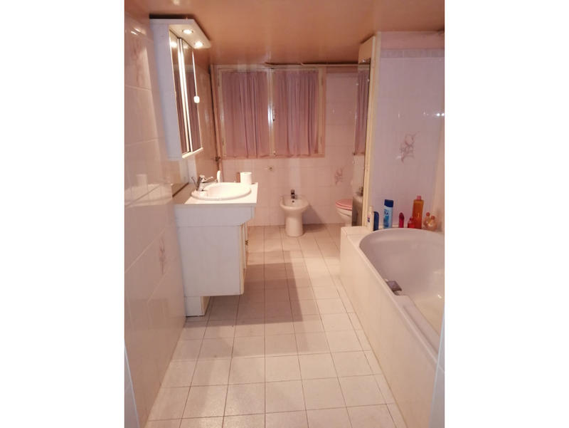 Maison - 86 m² - 6 pièces