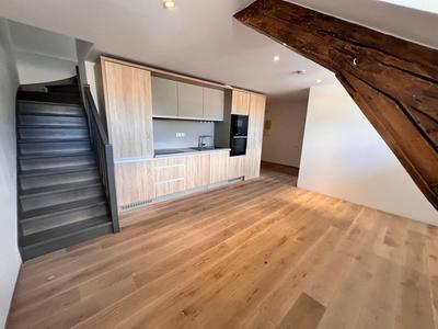 Duplex - 50 m² - 4 pièces