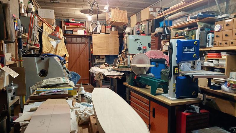 Maison - 159 m² - 6 pièces