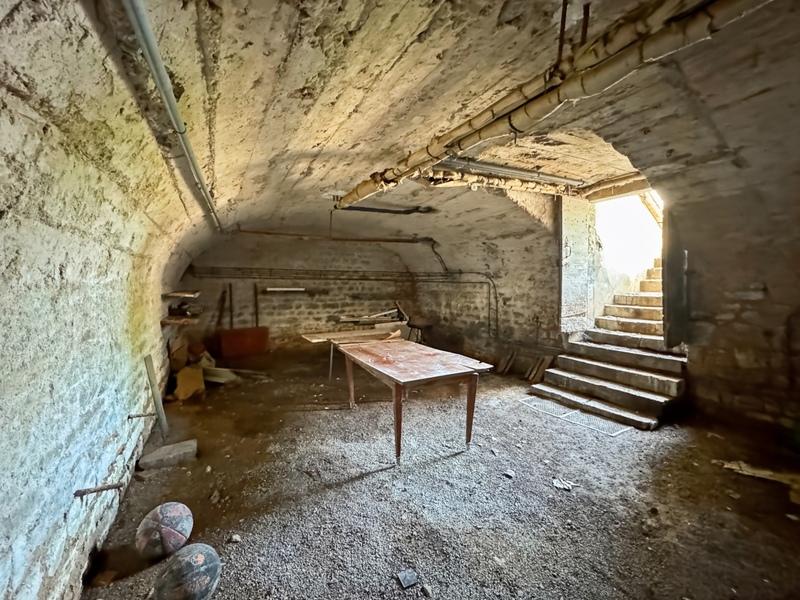 Maison de village - 152 m² - 5 pièces