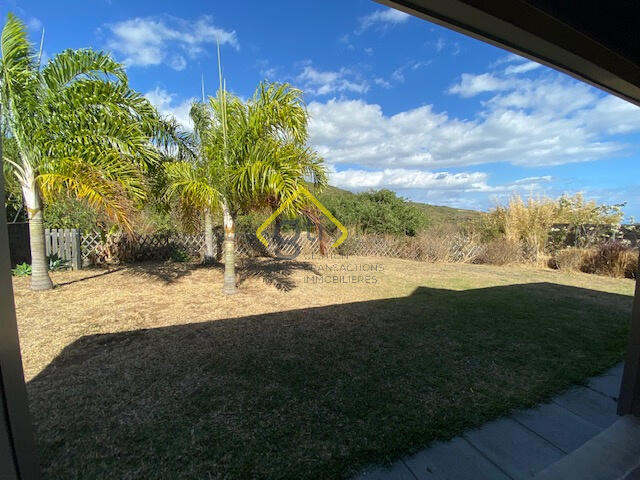 Maison - 165 m² - 6 pièces