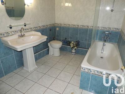 Maison - 130 m² - 4 pièces