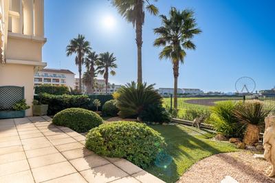 Appartement - 123 m² - 4 pièces