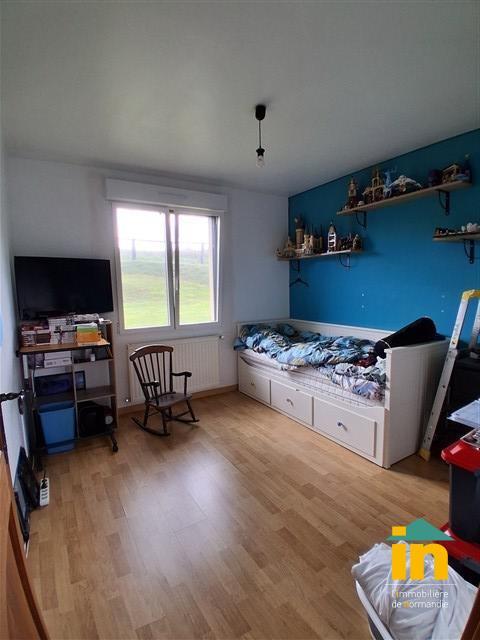 Maison de campagne - 141 m² - 5 pièces