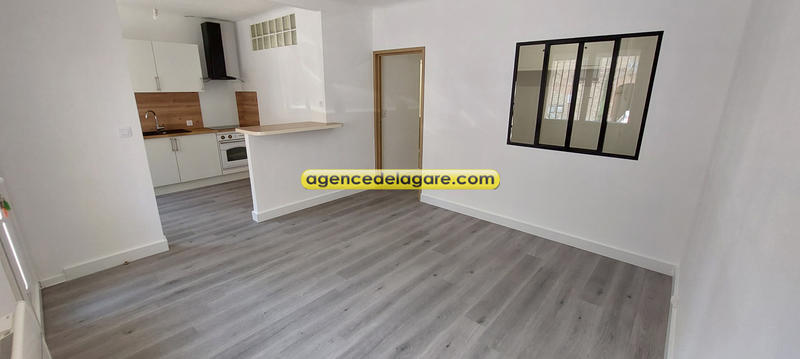 Appartement - 39 m² - 1 pièce