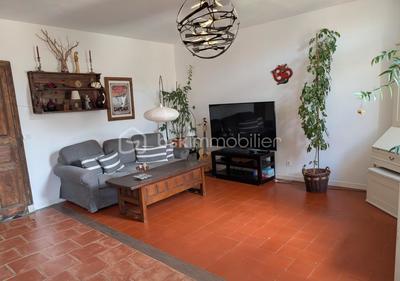 Appartement - 77 m² - 3 pièces