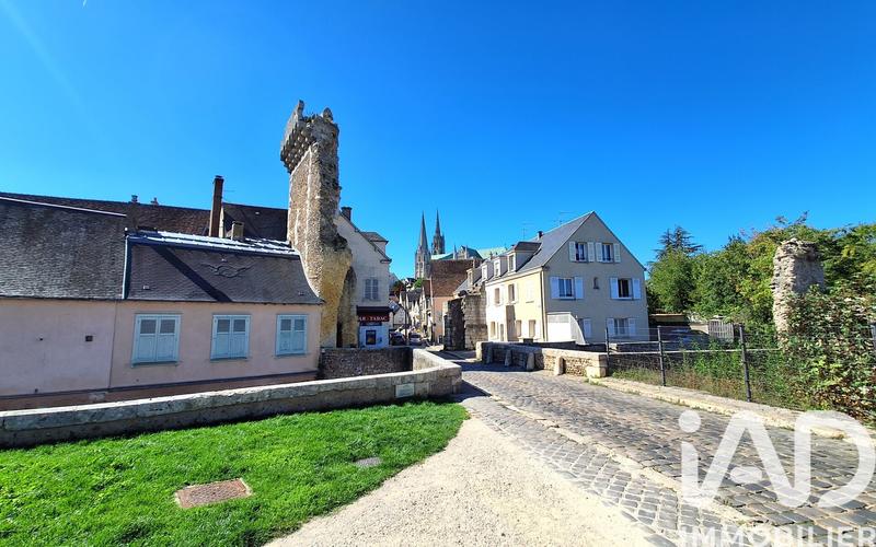 Appartement - 103 m² - 4 pièces