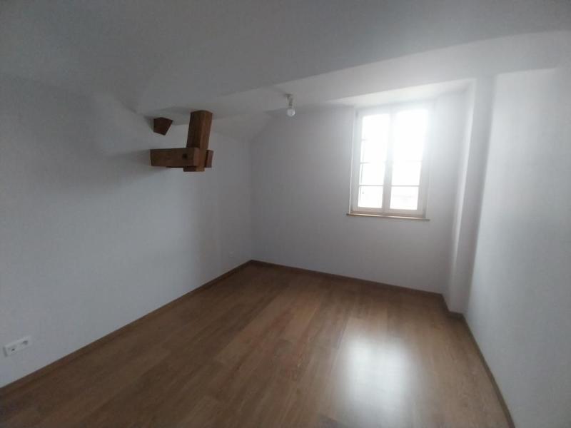 Maison - 60 m² - 3 pièces