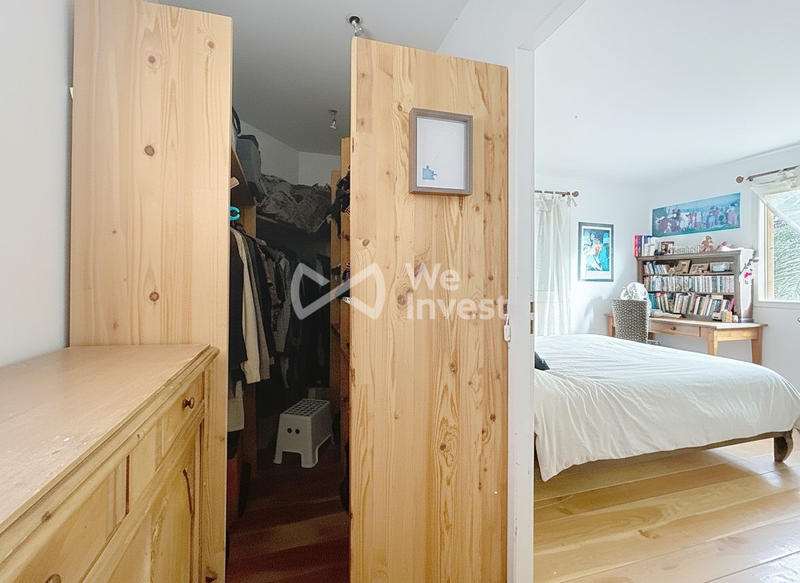 Villa - 150 m² - 7 pièces