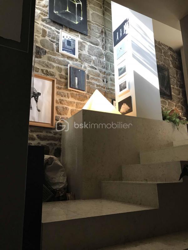 Immeuble - 318 m² - 12 pièces