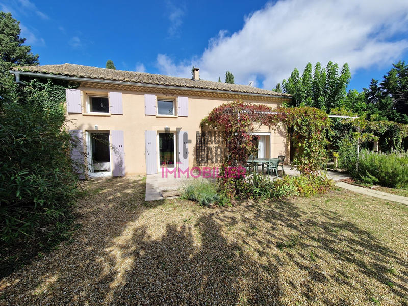 Maison - 187 m² - 7 pièces