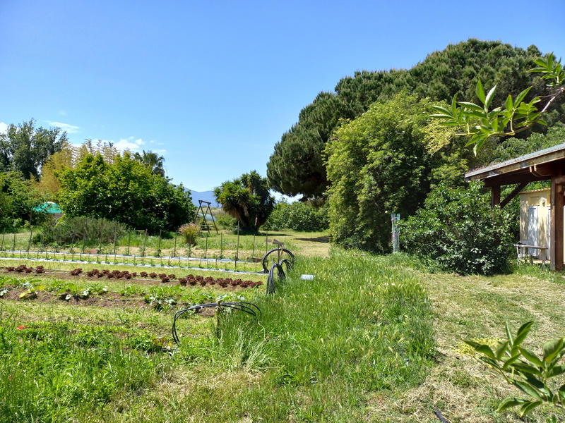 Propriété - 90 m² - 7 pièces