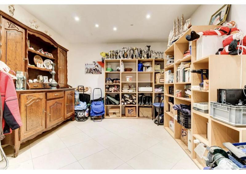 Appartement - 138 m²