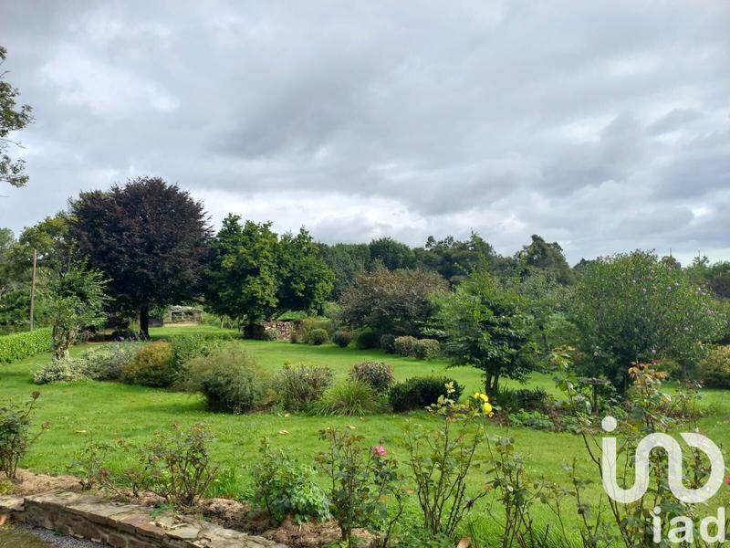 Maison - 265 m² - 8 pièces