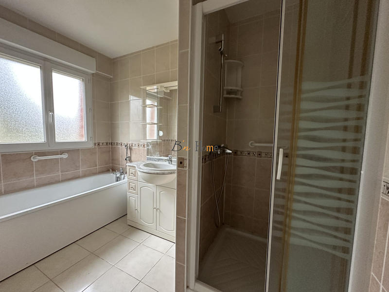 Ferme - 130 m² - 4 pièces