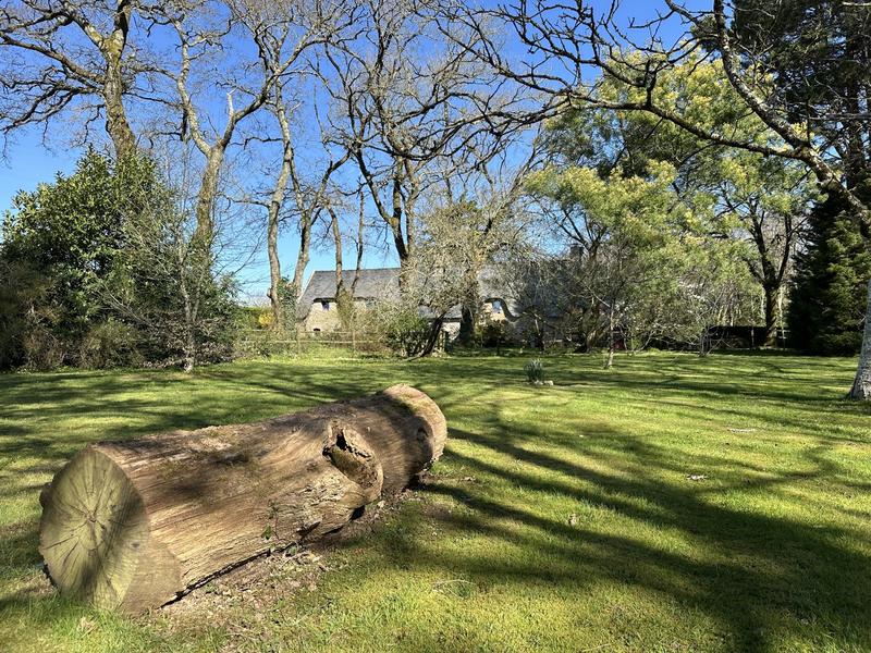 Maison - 170 m² - 7 pièces