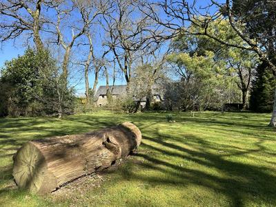 Maison - 170 m² - 7 pièces