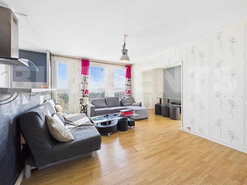 Appartement - 72 m² - 4 pièces