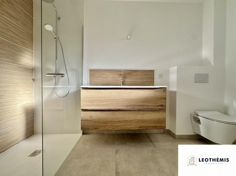 Maison - 109 m² - 4 pièces