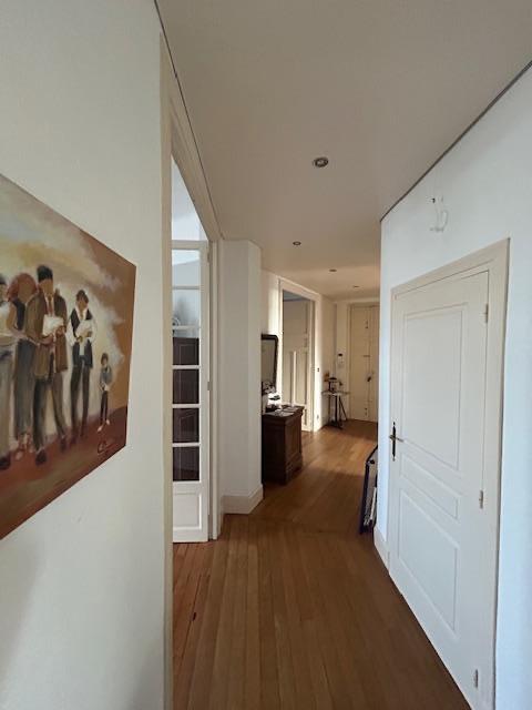 Appartement - 146 m² - 5 pièces