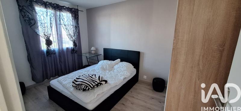 Appartement - 78 m² - 4 pièces