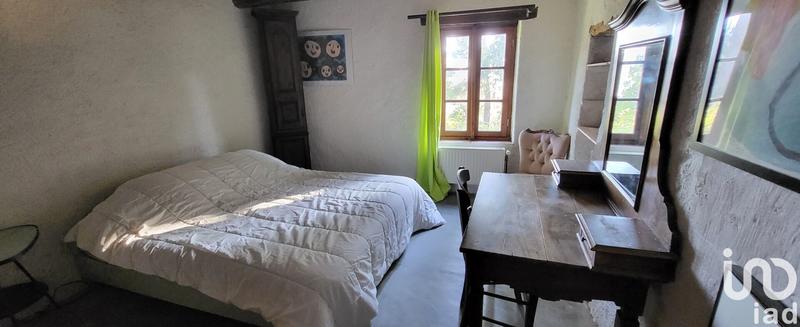 Maison - 271 m² - 8 pièces