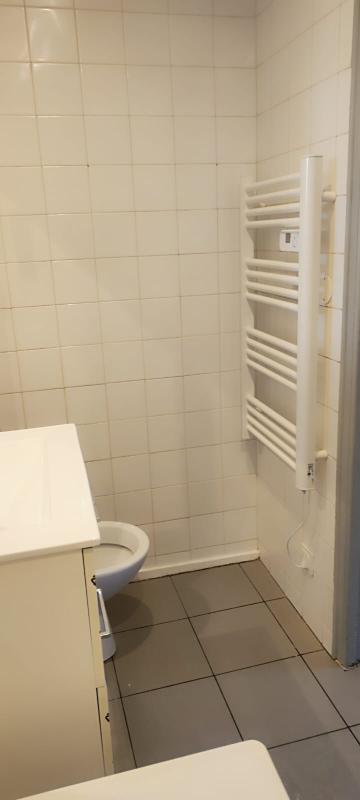 Appartement - 32 m² - 2 pièces