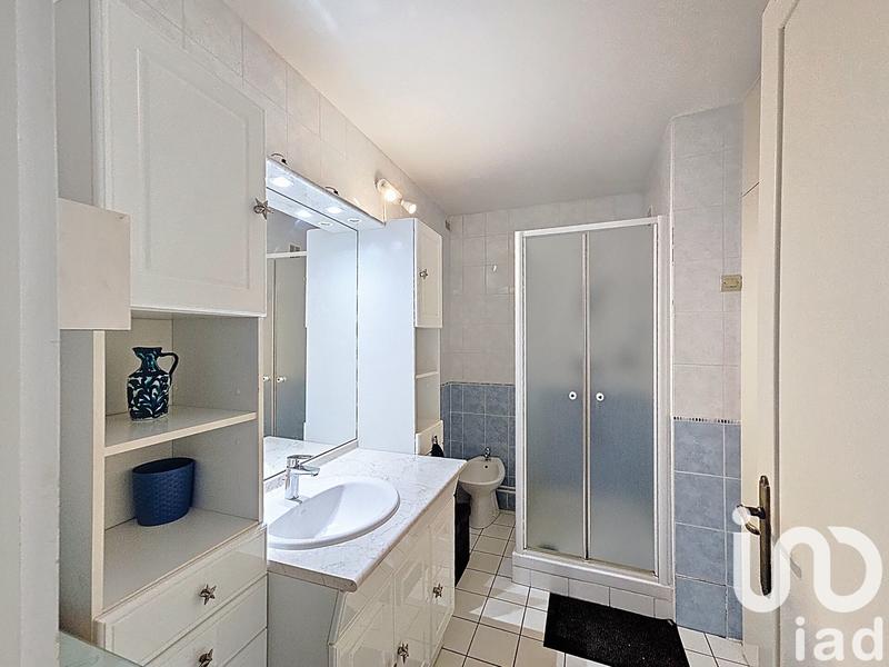 Appartement - 106 m² - 4 pièces