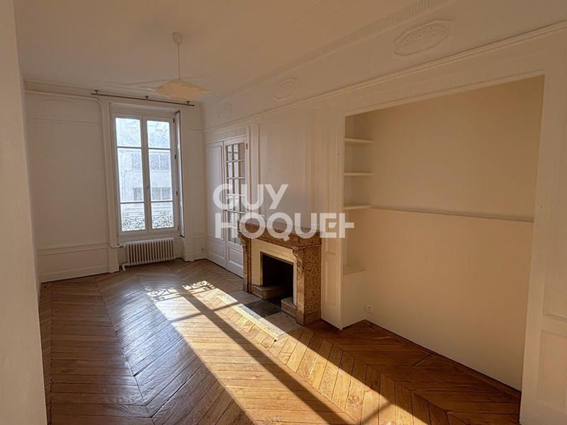 Appartement - 144 m² - 4 pièces