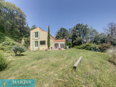 Villa - 108 m² - 5 pièces