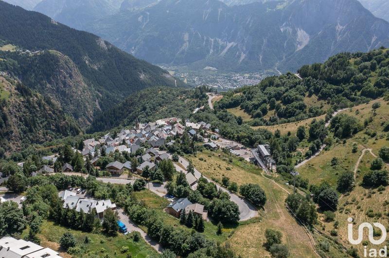 Appartement - 49 m² - 2 pièces