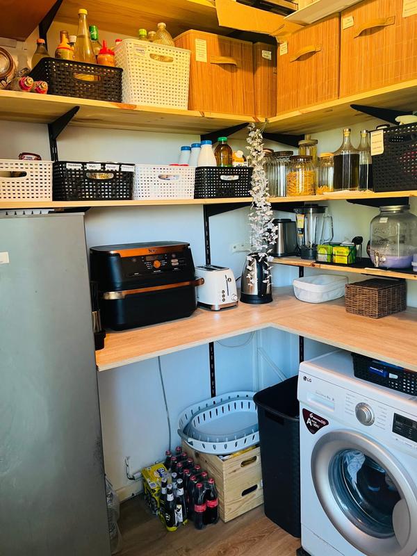 Appartement - 78 m² - 4 pièces