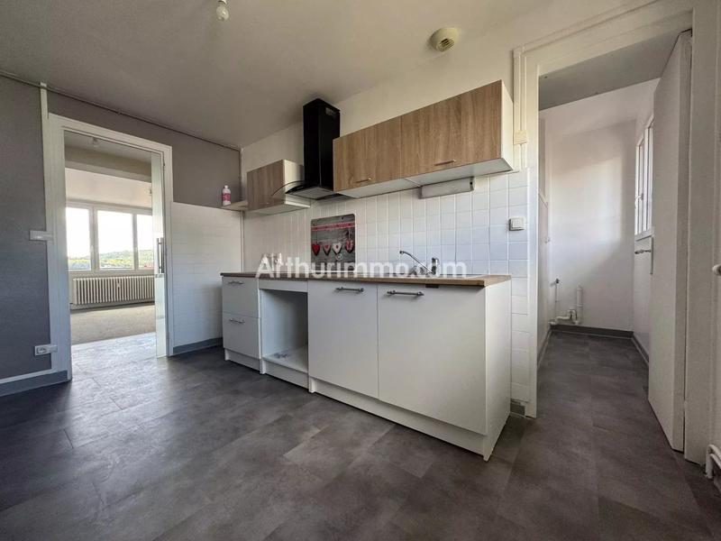 Appartement - 68 m² - 3 pièces