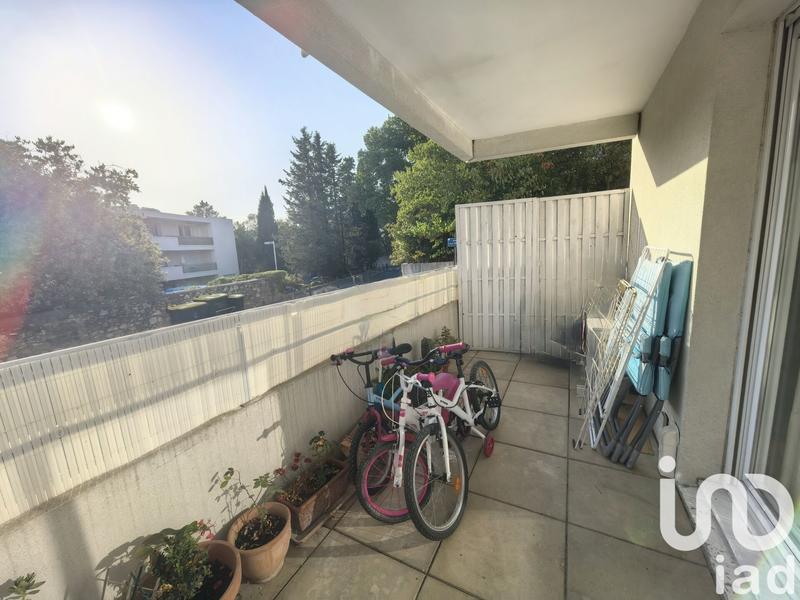 Appartement - 73 m² - 3 pièces