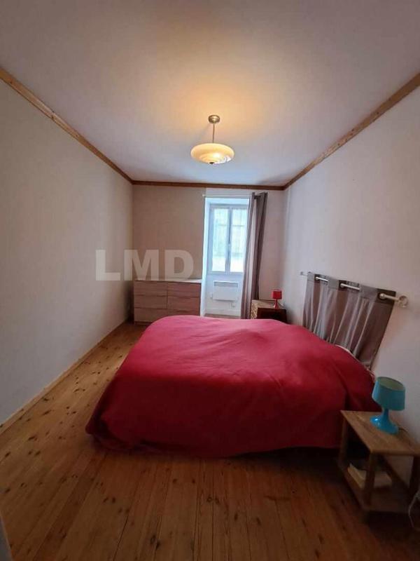 Appartement - 75 m² - 4 pièces