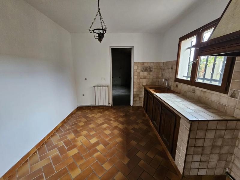 Maison - 107 m² - 5 pièces