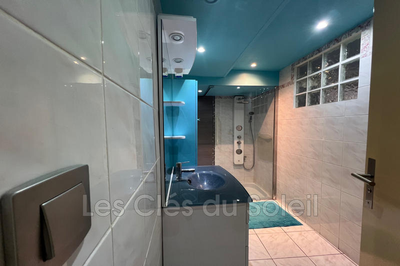 Appartement - 54 m²