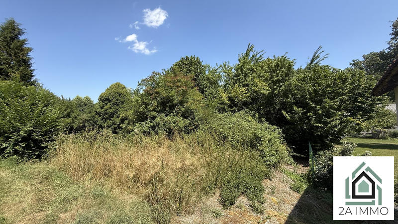 Maison - 108 m² - 6 pièces