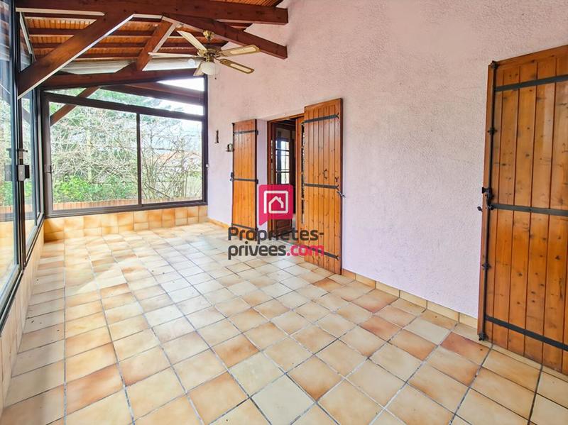 Maison - 157 m² - 6 pièces